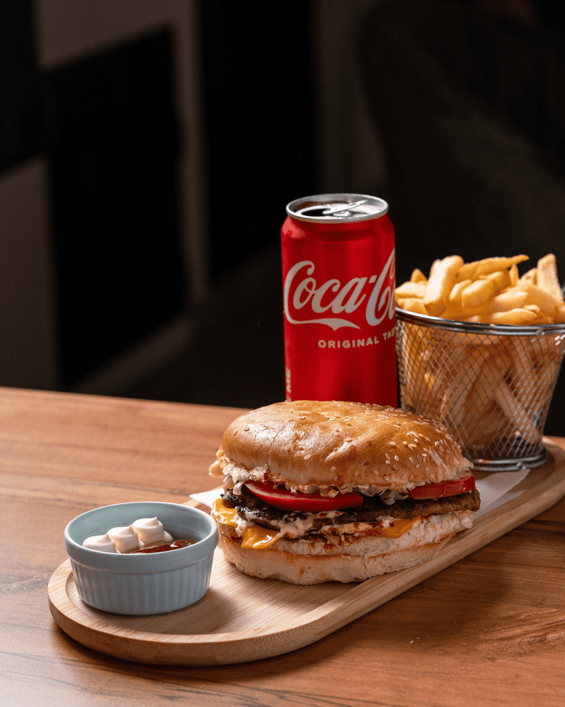 Pjata të freskëta nga Jummy – burgera, pica dhe dynerë